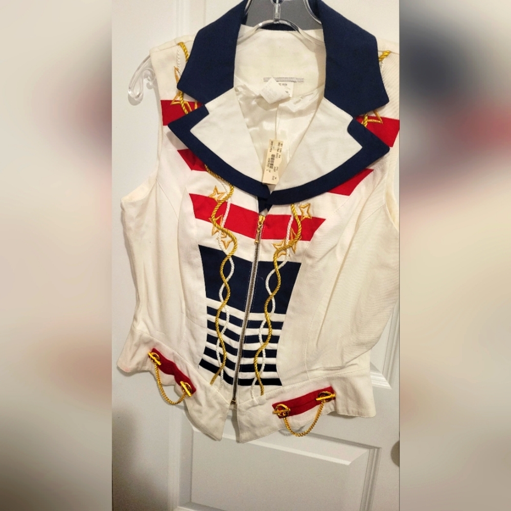 Summer Top